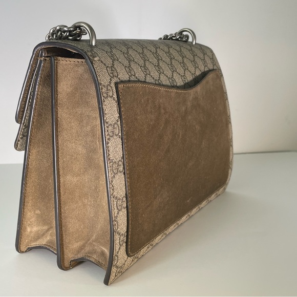 gucci dionysius bag - Picture 4 of 8